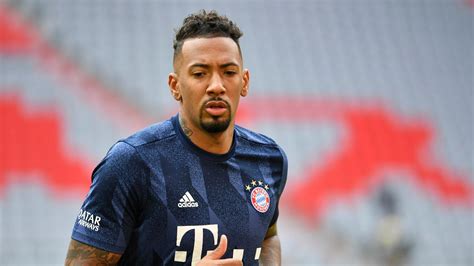 Jérôme Boateng .
